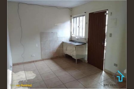 Casa à venda com 2 quartos, 300m² em Jardim Malia I, São Paulo