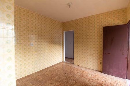 Apartamento à venda com 92m², 2 quartos e 2 vagas Apartamento à venda com 92m², 2 quartos e 2 vagasCozinha e Área de Serviço