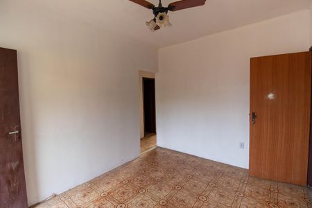 Sala de apartamento à venda com 2 quartos, 92m² em Tenente Jardim, Niterói