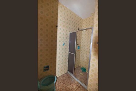 Apartamento à venda com 92m², 2 quartos e 2 vagas Apartamento à venda com 92m², 2 quartos e 2 vagasBanheiro Social