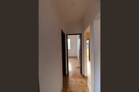 Apartamento à venda com 92m², 2 quartos e 2 vagas Apartamento à venda com 92m², 2 quartos e 2 vagasCorredor