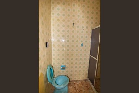 Apartamento à venda com 92m², 2 quartos e 2 vagas Apartamento à venda com 92m², 2 quartos e 2 vagasBanheiro Social