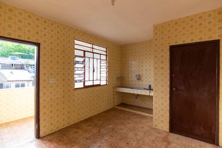 Apartamento à venda com 92m², 2 quartos e 2 vagas Apartamento à venda com 92m², 2 quartos e 2 vagasCozinha e Área de Serviço