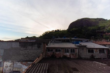 Vista do Quarto 1 de apartamento à venda com 2 quartos, 92m² em Tenente Jardim, Niterói