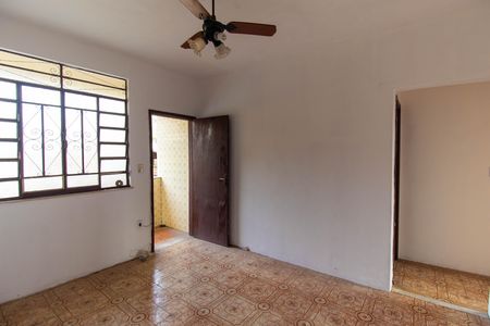 Sala de apartamento à venda com 2 quartos, 92m² em Tenente Jardim, Niterói