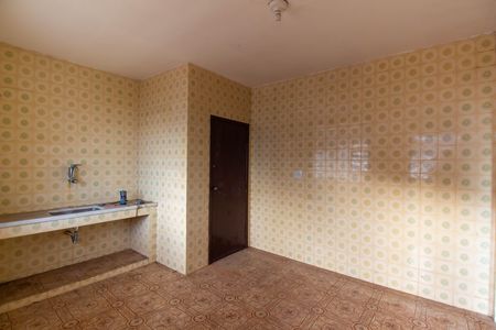 Apartamento à venda com 92m², 2 quartos e 2 vagas Apartamento à venda com 92m², 2 quartos e 2 vagasCozinha e Área de Serviço