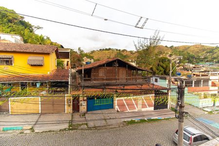 Apartamento à venda com 92m², 2 quartos e 2 vagas Apartamento à venda com 92m², 2 quartos e 2 vagasVista do Quarto 2
