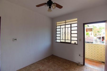 Sala de apartamento à venda com 2 quartos, 92m² em Tenente Jardim, Niterói