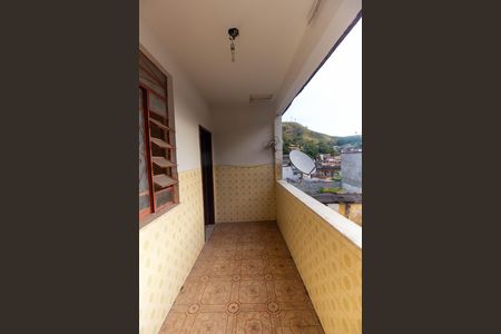 Apartamento à venda com 92m², 2 quartos e 2 vagas Apartamento à venda com 92m², 2 quartos e 2 vagasCozinha e Área de Serviço