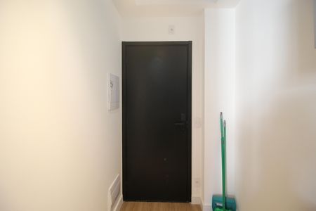 Studio para alugar com 31m², 1 quarto e sem vaga Studio para alugar com 31m², 1 quarto e sem vagaCozinha