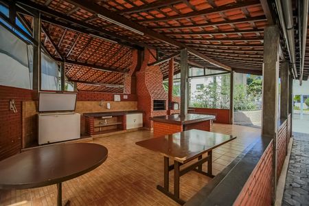 Apartamento para alugar com 73m², 3 quartos e 2 vagas