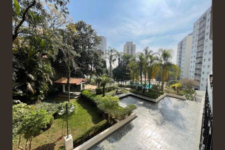 Apartamento para alugar com 73m², 3 quartos e 2 vagas