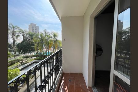 Apartamento para alugar com 73m², 3 quartos e 2 vagas