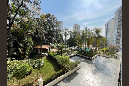 Apartamento para alugar com 73m², 3 quartos e 2 vagas
