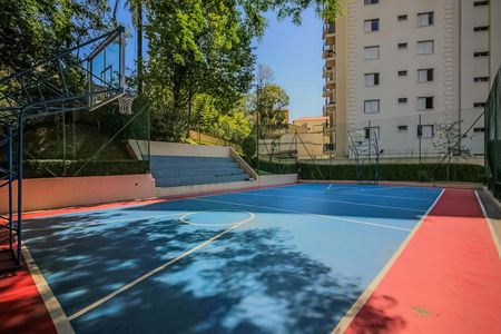 Apartamento para alugar com 73m², 3 quartos e 2 vagas