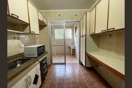 Apartamento para alugar com 73m², 3 quartos e 2 vagas
