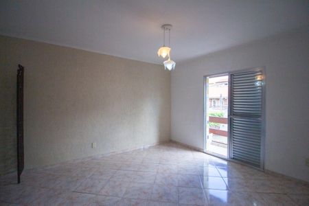 Sala  de apartamento para alugar com 2 quartos, 134m² em Jardim Morumbi, Sorocaba