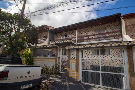 Apartamento para alugar com 134m², 2 quartos e 2 vagas Apartamento para alugar com 134m², 2 quartos e 2 vagasFachada