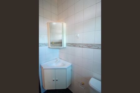 Apartamento para alugar com 134m², 2 quartos e 2 vagas Apartamento para alugar com 134m², 2 quartos e 2 vagasBanheiro da Suíte