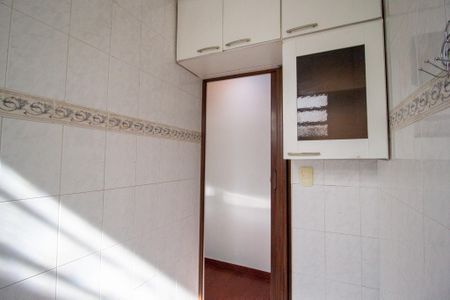 Apartamento para alugar com 134m², 2 quartos e 2 vagas Apartamento para alugar com 134m², 2 quartos e 2 vagasÁrea de Serviço