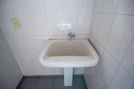 Apartamento para alugar com 134m², 2 quartos e 2 vagas Apartamento para alugar com 134m², 2 quartos e 2 vagasÁrea de Serviço