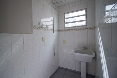 Apartamento para alugar com 134m², 2 quartos e 2 vagas Apartamento para alugar com 134m², 2 quartos e 2 vagasÁrea de Serviço