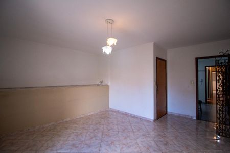 Sala  de apartamento para alugar com 2 quartos, 134m² em Jardim Morumbi, Sorocaba