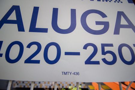 Apartamento para alugar com 134m², 2 quartos e 2 vagas Apartamento para alugar com 134m², 2 quartos e 2 vagasFachada
