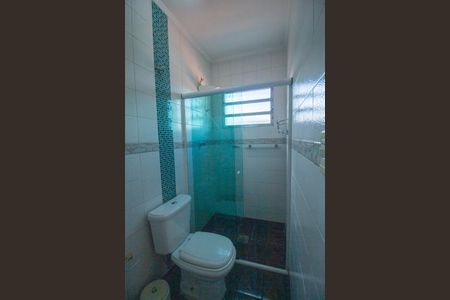 Apartamento para alugar com 134m², 2 quartos e 2 vagas Apartamento para alugar com 134m², 2 quartos e 2 vagasBanheiro da Suíte