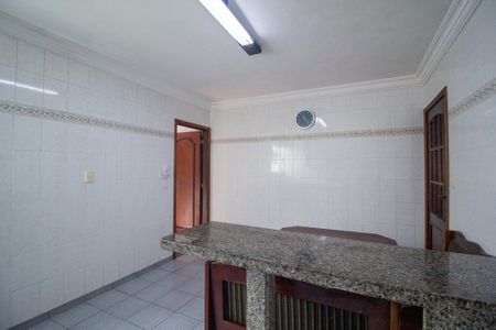 Apartamento para alugar com 134m², 2 quartos e 2 vagas Apartamento para alugar com 134m², 2 quartos e 2 vagasCozinha