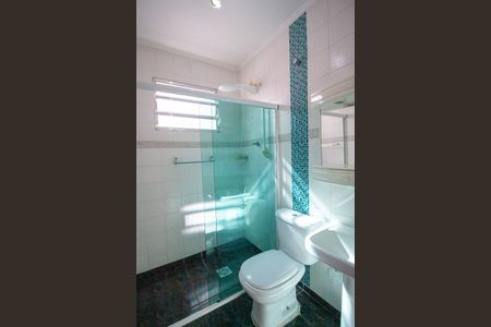 Apartamento para alugar com 134m², 2 quartos e 2 vagas Apartamento para alugar com 134m², 2 quartos e 2 vagasBanheiro