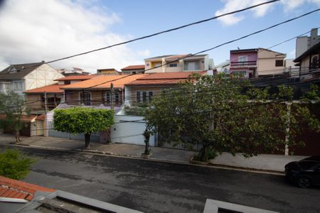 Vista da Sala  de apartamento para alugar com 2 quartos, 134m² em Jardim Morumbi, Sorocaba