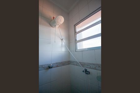Apartamento para alugar com 134m², 2 quartos e 2 vagas Apartamento para alugar com 134m², 2 quartos e 2 vagasBanheiro da Suíte