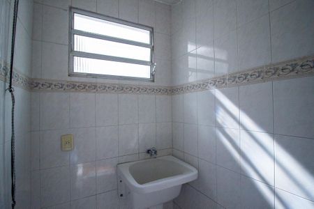 Apartamento para alugar com 134m², 2 quartos e 2 vagas Apartamento para alugar com 134m², 2 quartos e 2 vagasÁrea de Serviço