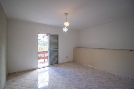 Sala  de apartamento para alugar com 2 quartos, 134m² em Jardim Morumbi, Sorocaba