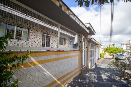 Apartamento para alugar com 134m², 2 quartos e 2 vagas Apartamento para alugar com 134m², 2 quartos e 2 vagasFachada