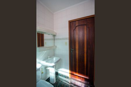 Apartamento para alugar com 134m², 2 quartos e 2 vagas Apartamento para alugar com 134m², 2 quartos e 2 vagasBanheiro