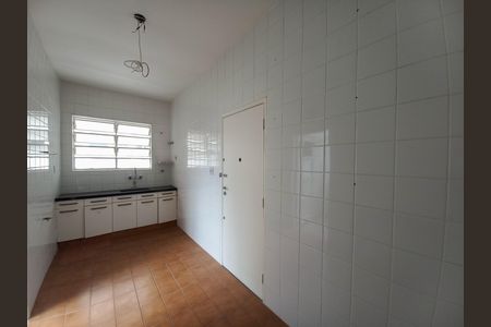 Apartamento à venda com 125m², 2 quartos e 1 vaga Apartamento à venda com 125m², 2 quartos e 1 vagaCozinha