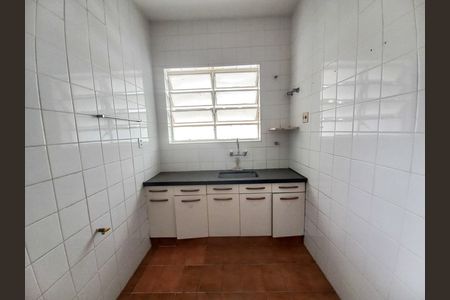 Apartamento à venda com 125m², 2 quartos e 1 vaga Apartamento à venda com 125m², 2 quartos e 1 vagaCozinha