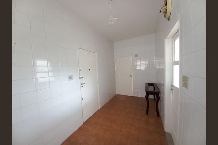 Apartamento à venda com 125m², 2 quartos e 1 vaga Apartamento à venda com 125m², 2 quartos e 1 vagaCozinha