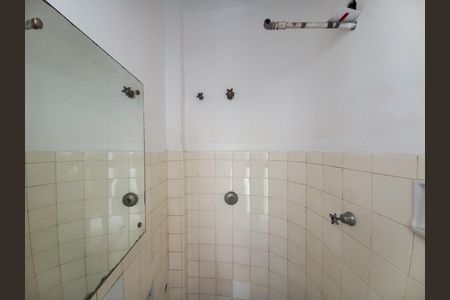 Apartamento à venda com 125m², 2 quartos e 1 vaga Apartamento à venda com 125m², 2 quartos e 1 vagaÁrea de Serviço - Banheiro