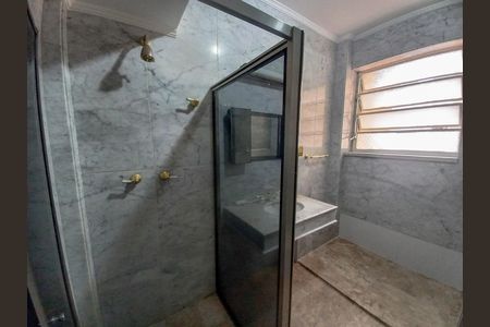 Apartamento à venda com 125m², 2 quartos e 1 vaga Apartamento à venda com 125m², 2 quartos e 1 vagaBanheiro 1