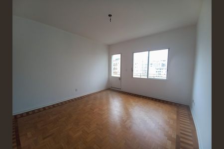 Sala de apartamento à venda com 2 quartos, 125m² em Vila Buarque, São Paulo
