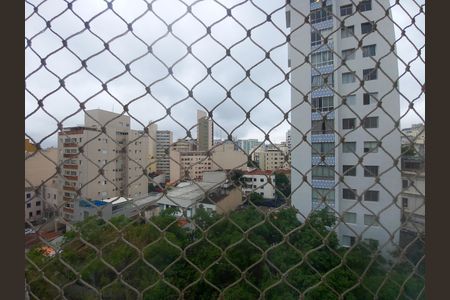 Vista Quarto 1 de apartamento à venda com 2 quartos, 125m² em Vila Buarque, São Paulo