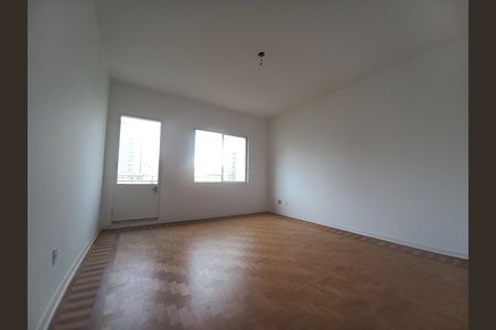 Apartamento à venda com 125m², 2 quartos e 1 vaga Apartamento à venda com 125m², 2 quartos e 1 vagaSala
