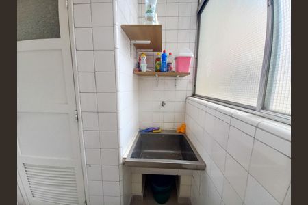 Apartamento à venda com 125m², 2 quartos e 1 vaga Apartamento à venda com 125m², 2 quartos e 1 vagaÁrea de Serviço