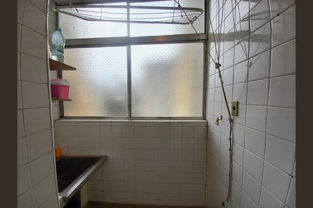 Apartamento à venda com 125m², 2 quartos e 1 vaga Apartamento à venda com 125m², 2 quartos e 1 vagaÁrea de Serviço