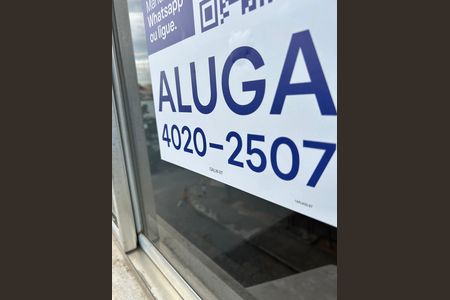 Apartamento para alugar com 90m², 2 quartos e 1 vaga Apartamento para alugar com 90m², 2 quartos e 1 vagaPlaca