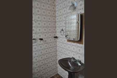 Apartamento para alugar com 90m², 2 quartos e 1 vagaBanheiro
