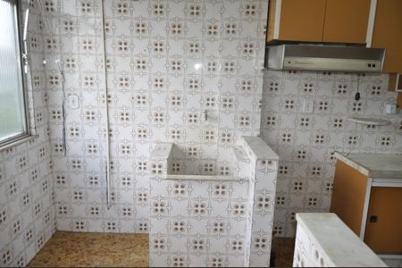 Apartamento para alugar com 90m², 2 quartos e 1 vagaCozinha